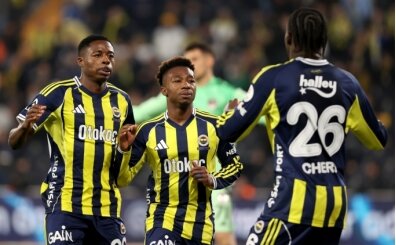 Dorgeles Nene, kara bulutlar� da��tt�!