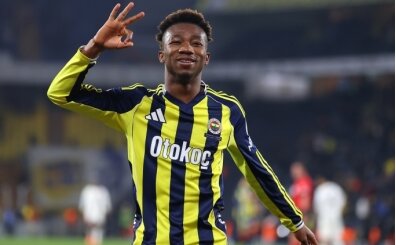 Fenerbah�e'de Antep tarifesi!