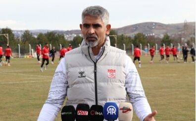 Sivasspor'da sakatl�klar can s�k�yor