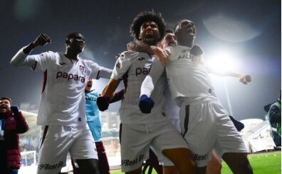 Felipe Augusto: 'Gol ve 3 puan i�in mutluyum'