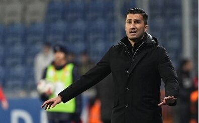 Nuri �ahin: 'Beklemedi�imiz 2 puan kaybettik'