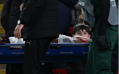 Galatasaray'dan Liverpool'a tepki: 'Pe�ini b�rakmayaca��z!'