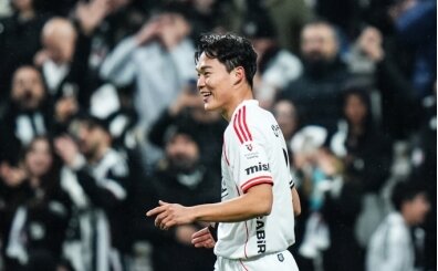 Hyeon-Gyu Oh: 'Be�ikta�'ta kalmak istiyorum'