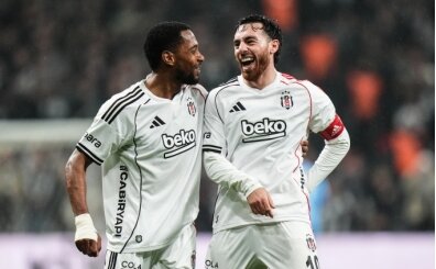 Be�ikta�'ta gizli hedef ikincilik!