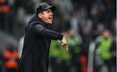 Emre Bel�zo�lu'ndan tak�m�na fla� s�zler!