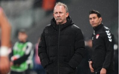 Sergen Yal��n'dan Fenerbah�e �ncesi uyar�: 'Ayn� senaryoyu ya�amayal�m'