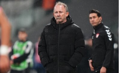 Sergen Yal��n'dan rotasyon a��klamas�