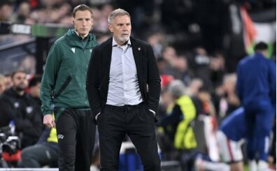 Thorsten Fink: 'Barcelona ve Real Madrid yapamad�'