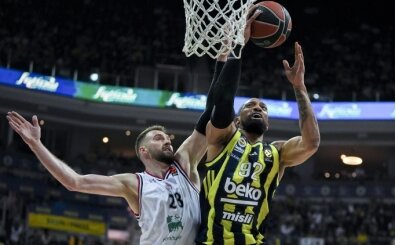 Fenerbah�e Beko'nun konu�u Zalgiris