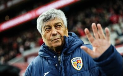 Mircea Lucescu, yo�un bak�m �nitesine al�nd�!