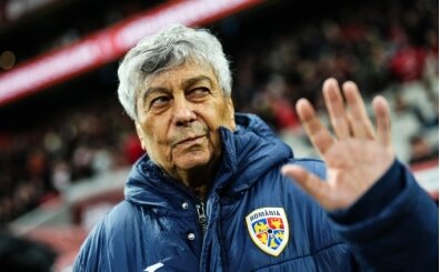 Antrenmanda fenala�an Lucescu, hastaneye kald�r�ld�