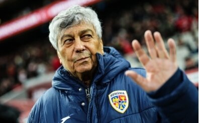 Mircea Lucescu kalp krizi ge�irdi!