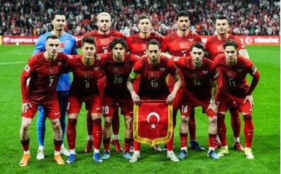 D�nya Kupas�'na geri d�n�yorlar!