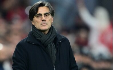 Vincenzo Montella: 'Ba�ar� tesad�f de�il'