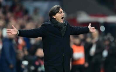 Vincenzo Montella, tarihi adeta yeniden yaz�yor!