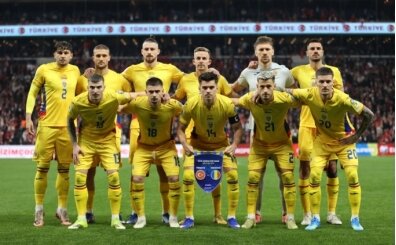 Rumenler: 'T�rkiye cezaland�rd�'