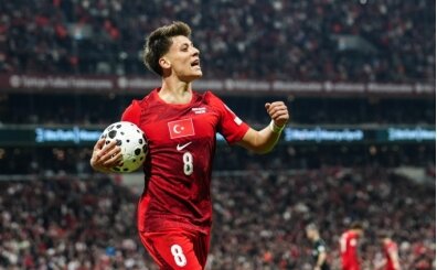 Arda G�ler'in pas� g�ndem yaratt�!