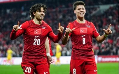 'T�m d�nya, T�rkiye'yi desteklemeli!'