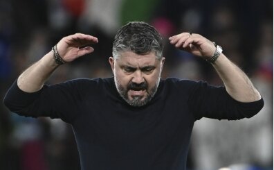 �talya kar��t�; g�ndemde Gattuso var!
