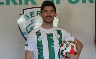 Kosoval� Topalli'ye g�re ma�ta favori T�rkiye