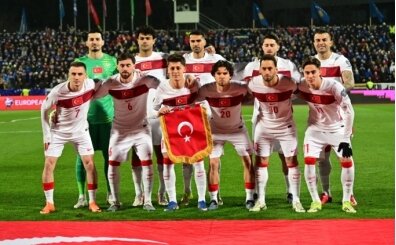 A Milli Tak�m'da kamp program� netle�iyor