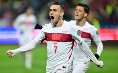 24 y�l sonra D�nya Kupas�'nday�z!