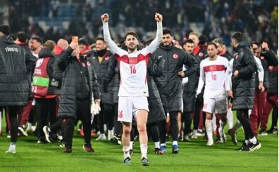 A Milli Tak�m'a dev gelir