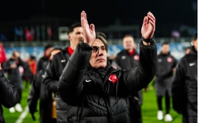 Vincenzo Montella ile 2030'a