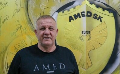 Mesut Bakkal: 'S�per Lig'e 5 ma� uzaktay�z'