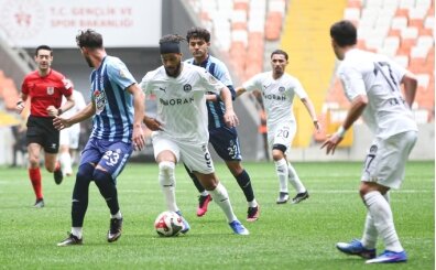 Manisa FK, Pendikspor'u a��rlayacak