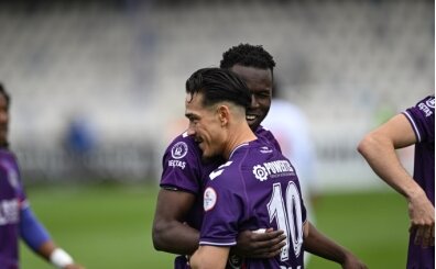 Ankara Ke�i�reng�c�, 3 puan� 3 golle ald�!