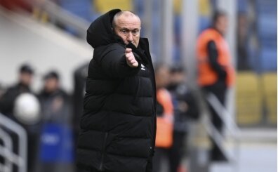 Stanimir Stoilov, Galatasaray'a kar�� puan istiyor