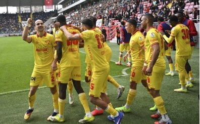 G�ztepe'de hasret sona erdi