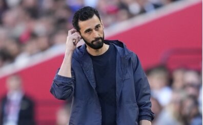 Alvaro Arbeloa'n�n kaderi M�nih'te!