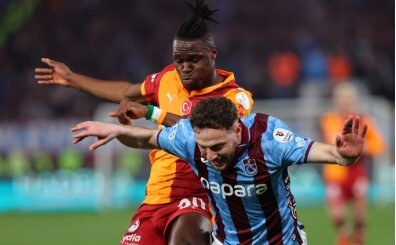 Trendyol S�per Lig'de puan durumu ve fikst�r