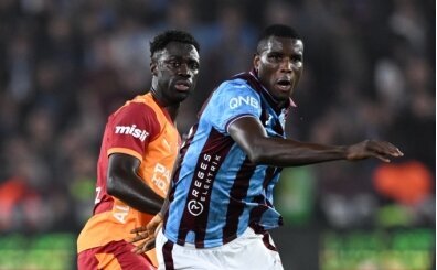 Onuachu'dan �ampiyonluk i�in cevap!