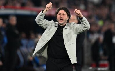 Fatih Tekke: 'Bir ate� vard�, s�nd�rd�k!'