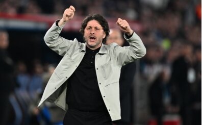 Fatih Tekke'den �stanbul tak�mlar�na kar�� iyi karne!