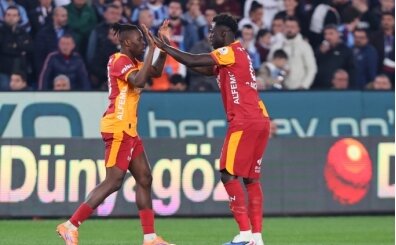 Wilfried Singo i�in �arp�c� �neri!