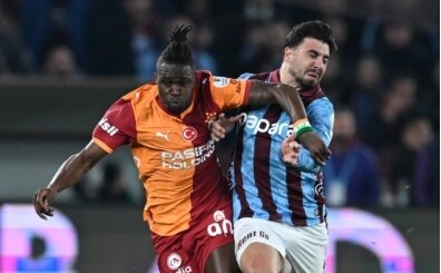 Ozan Tufan'�n Galatasaray performans� alk�� ald�!