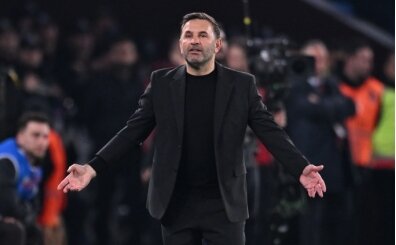 Okan Buruk: 'Ba�ar�lar�m�z� �ekemiyorlar'