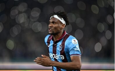Trabzonspor'un y�ld�z�na Fulham kancas�!