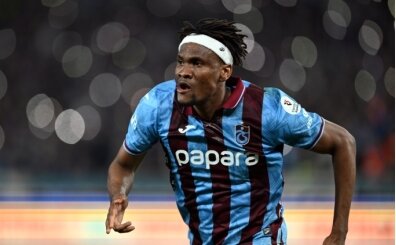 Chibuike Nwaiwu, Fulham yolcusu!