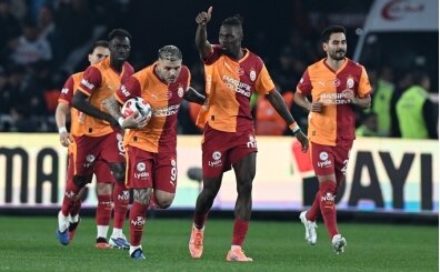 G�ztepe - Galatasaray: Muhtemel 11'ler