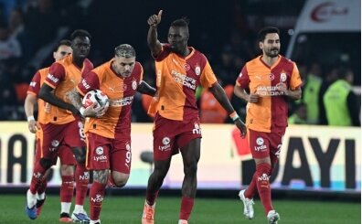 Galatasaray, G�ztepe'de ��k�� arayacak