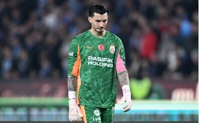 Galatasaray'da U�urcan �ak�r'a terapi!