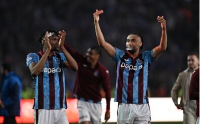 Trabzonspor'da s�radaki hedefi Alanyaspor