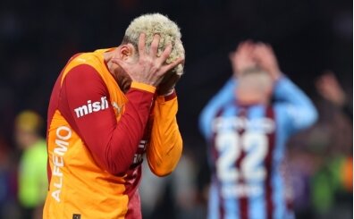 Galatasaray'a uyar�: 'B�y�k tehlike bekliyor'
