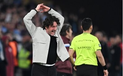 Trabzonspor, Fatih Tekke ile k�t� g�nlerden zirveye y�r�d�!