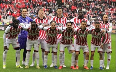 Samsunspor, erteleme ma��nda Rizespor'a konuk olacak